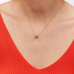 Eden Citrus Kette
