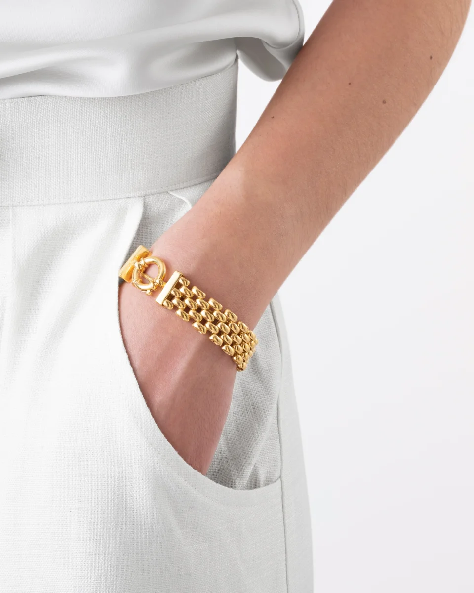 Gala Zeitloses Armband – Bild 5