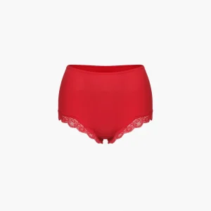 Hipster Lace