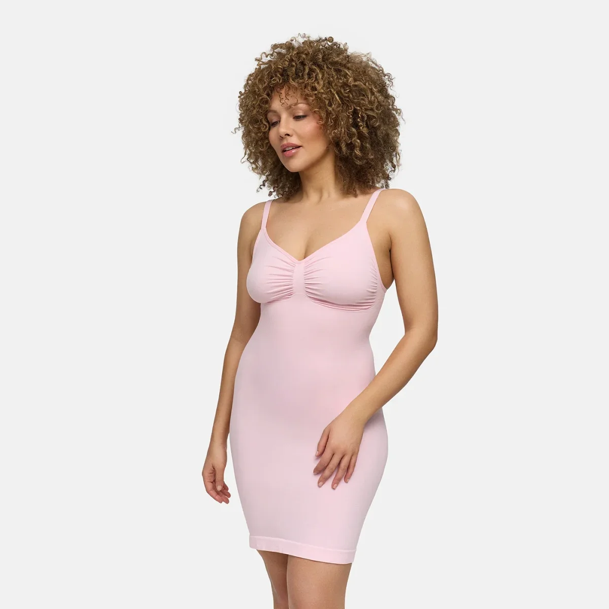 Shaping Cami Dress – Bild 5