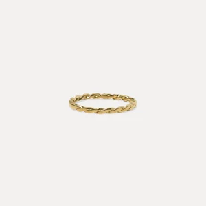 Twisted Ring