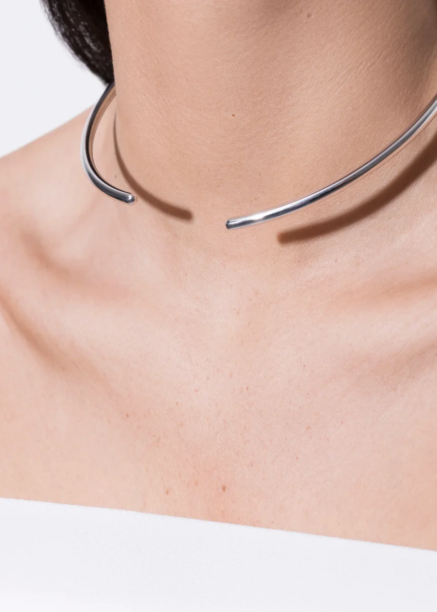 arlo kleiner Choker – Bild 6