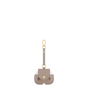Airpods-Etui - Duo Taupe